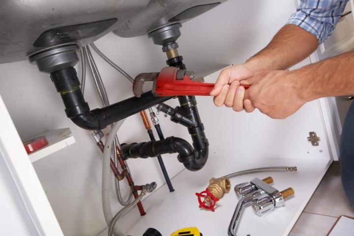 Plumber - Auray